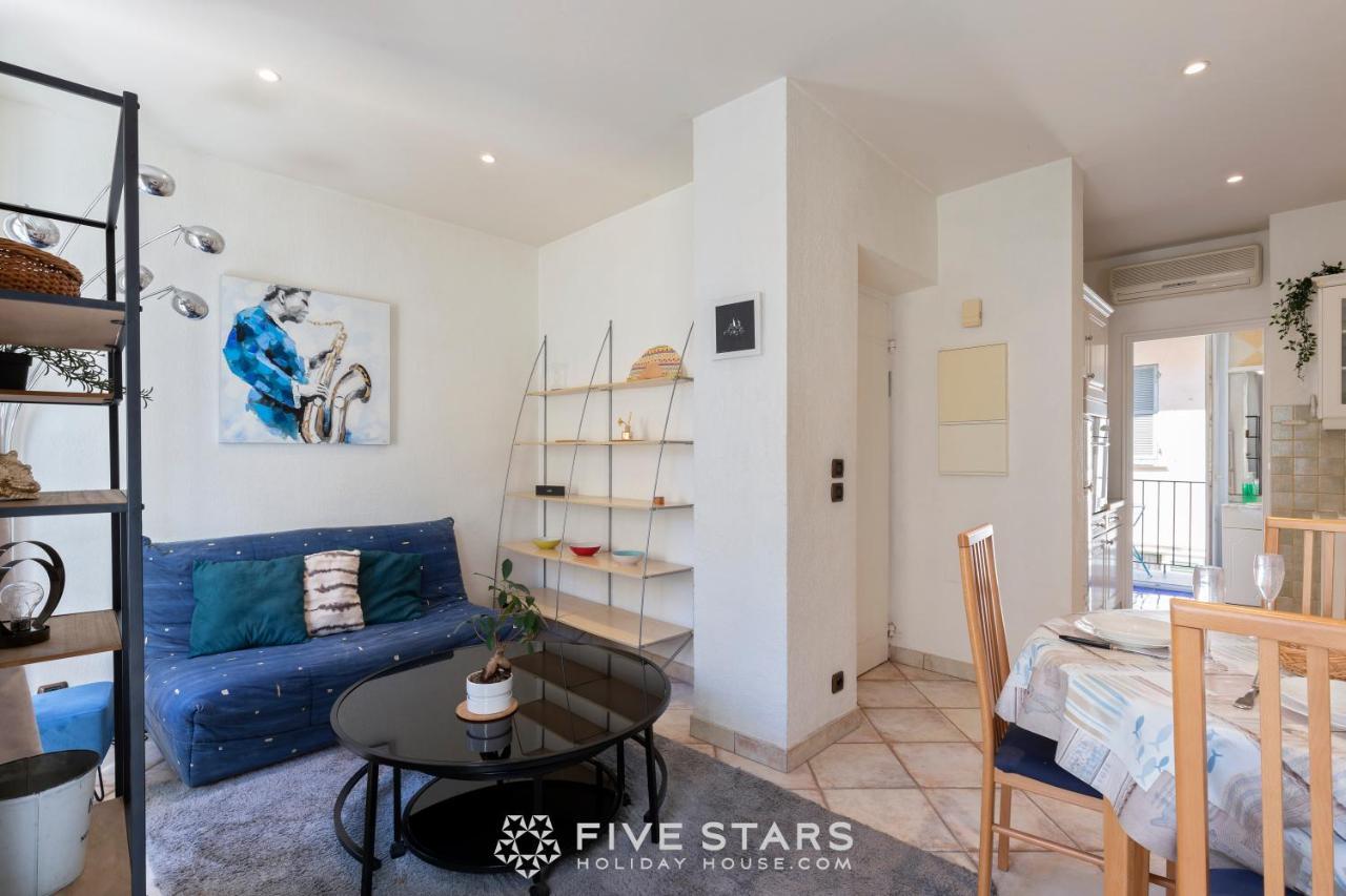 Appartement La Boheme Five Stars House *
