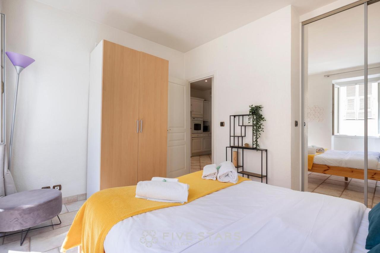 La Boheme Five Stars House Apartment Nizza